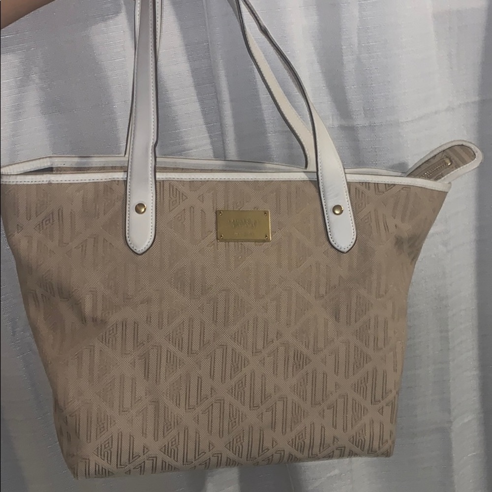 Ralph Lauren bag